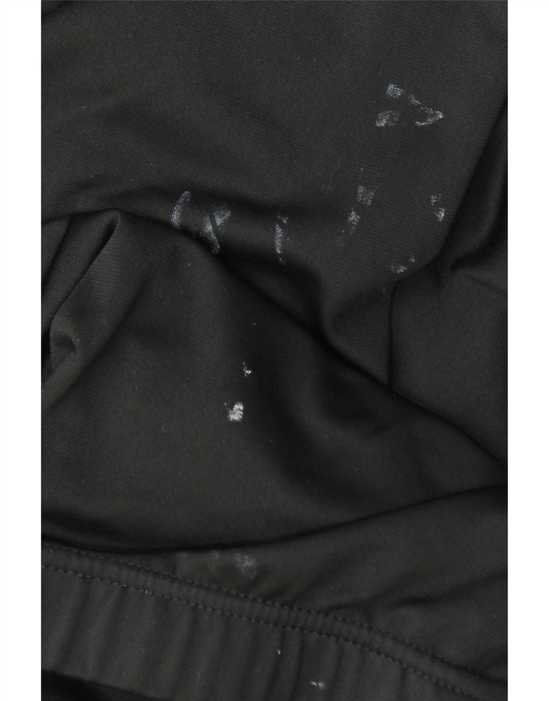 Adidas Hombre Pantalones De Chándal Joggers Medium Negro