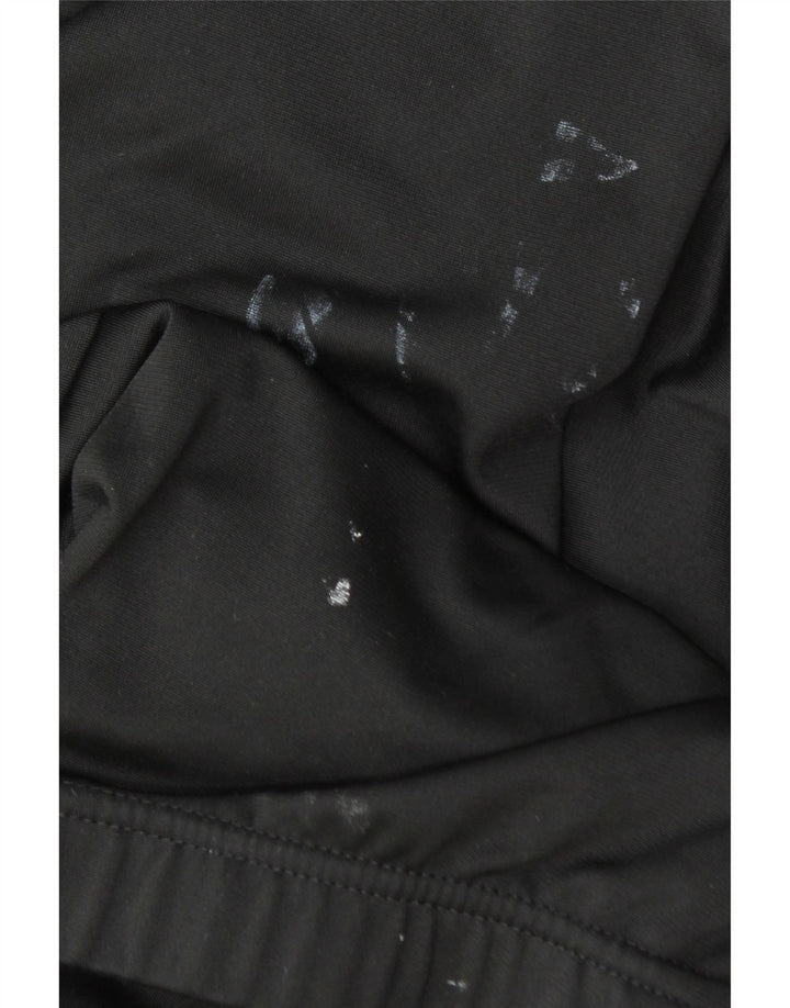 Adidas Hombre Pantalones De Chándal Joggers Medium Negro