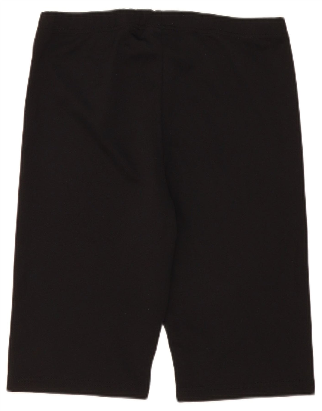 Pantalones cortos deportivos Lotto para hombre mediano negro