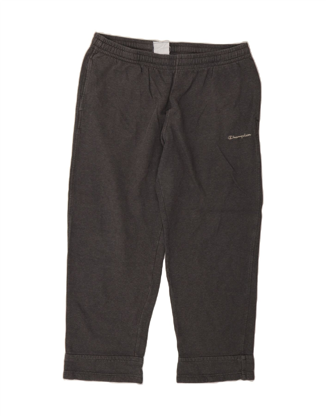 CHAMPION Womens Tracksuit Trousers UK 22 3XL  Grey Vintage Champion and Second-Hand Champion from Messina Hembry 