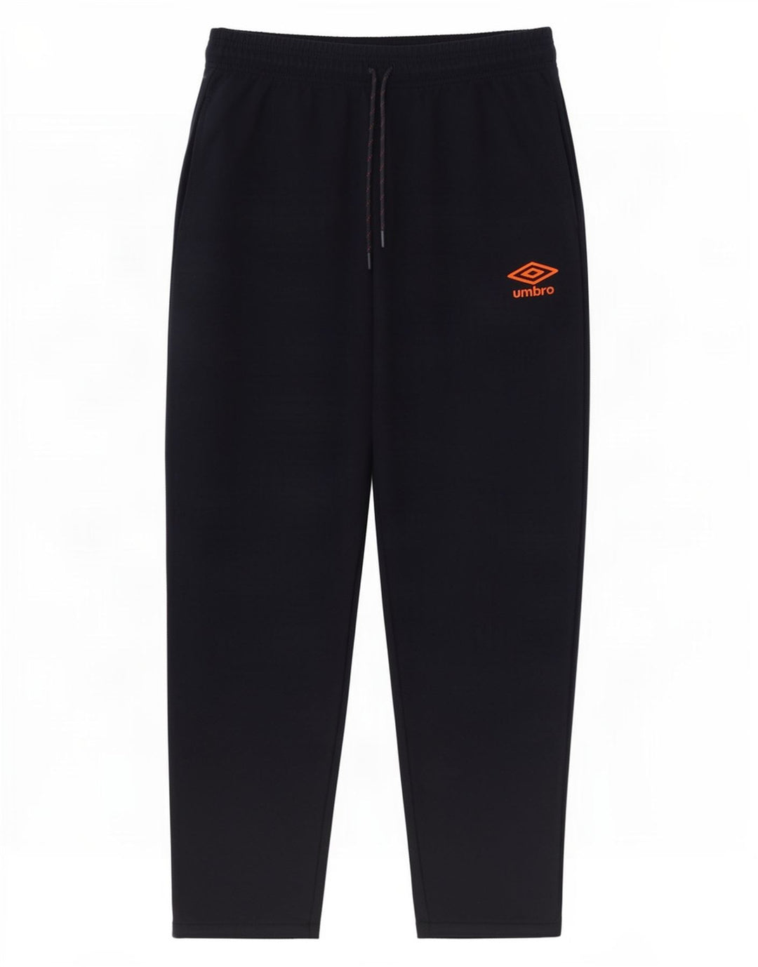 Pantalones De Chándal Umbro Hombre Azul Marino Medio Poliéster