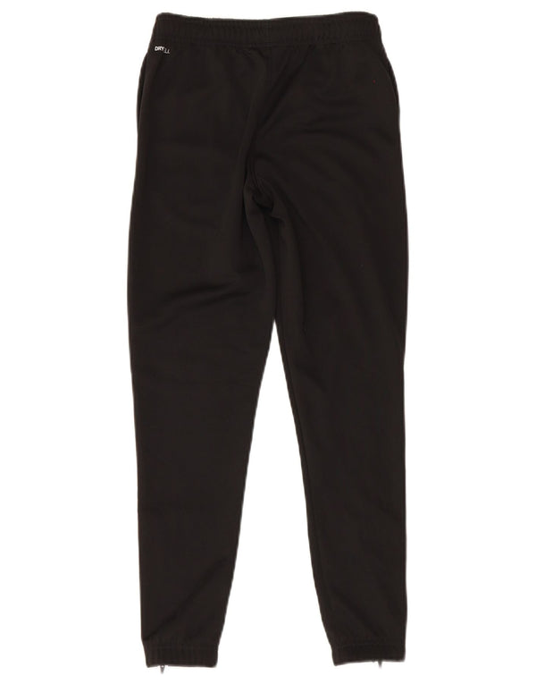 Puma Pantalones de Chándal para niño Joggers 9-10 años Negro