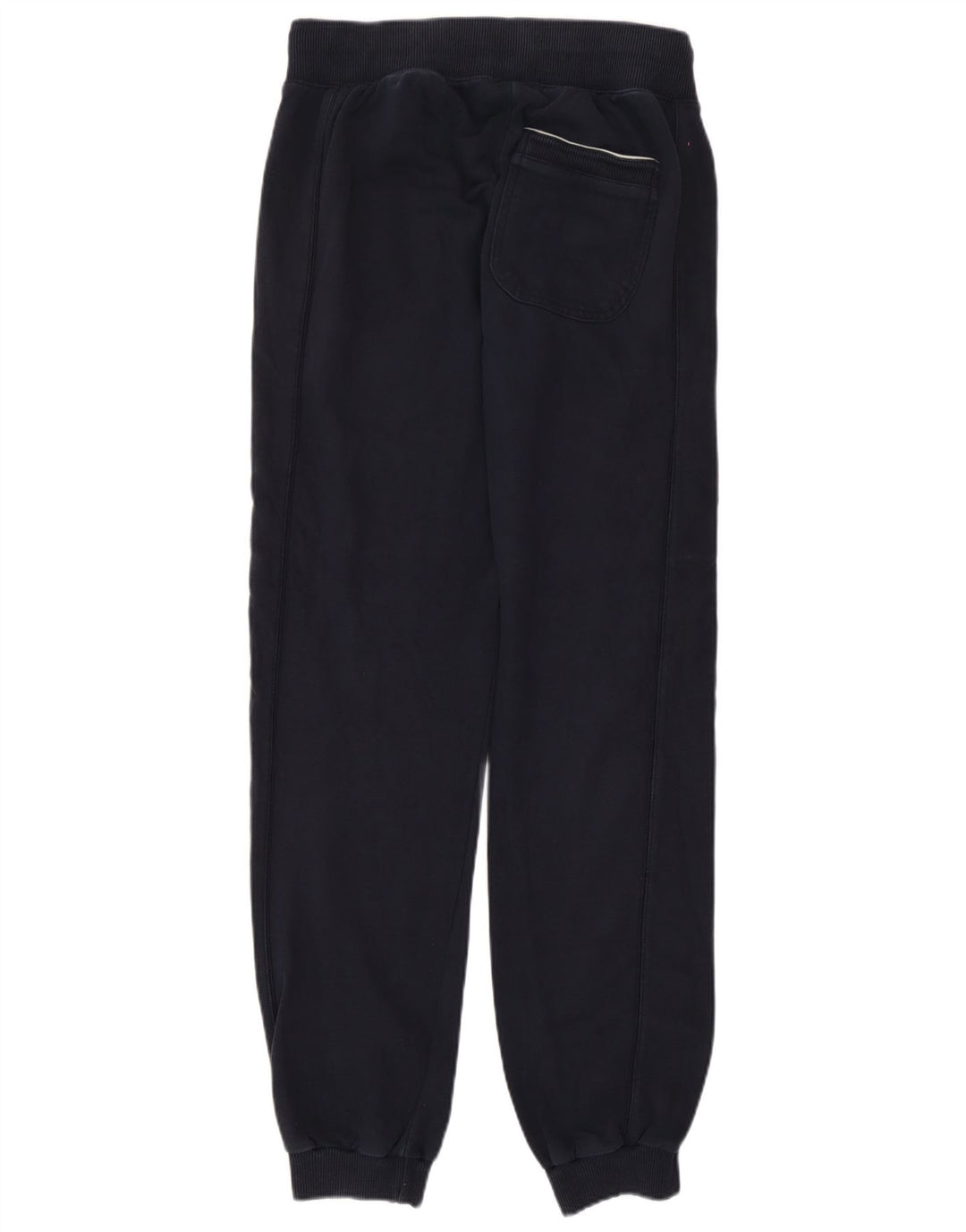 Champion Pantalones De Chándal Para Hombre Joggers Small Azul Marino
