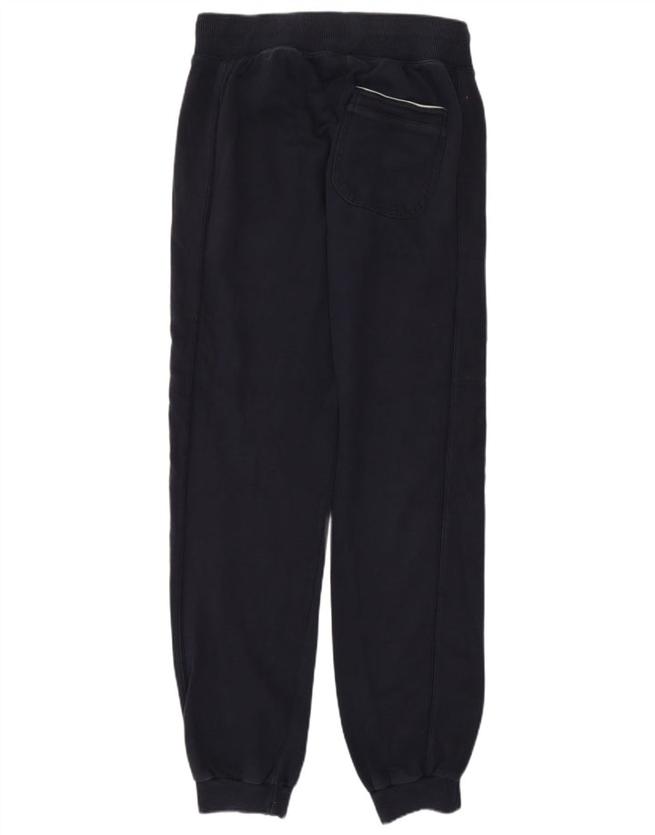 Champion Pantalones De Chándal Para Hombre Joggers Small Azul Marino
