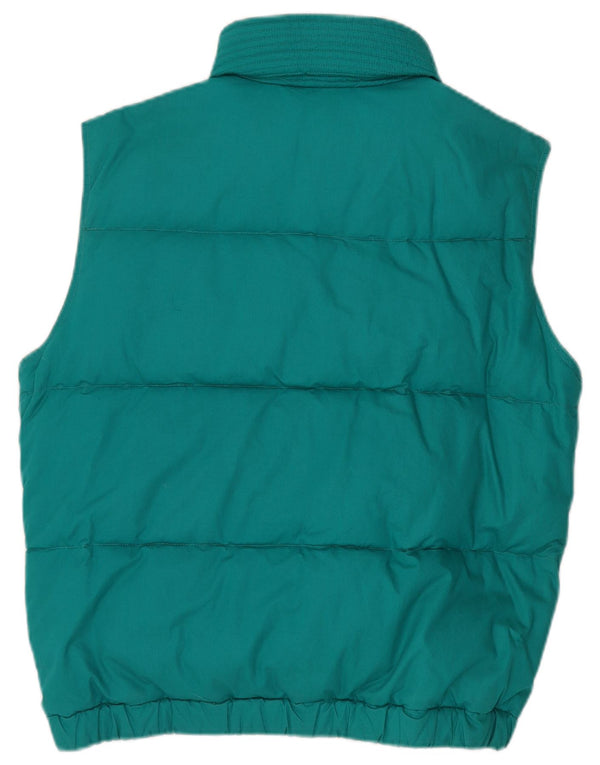 Ciesse Piumini Chaleco acolchado para mujer IT 48 XL Verde