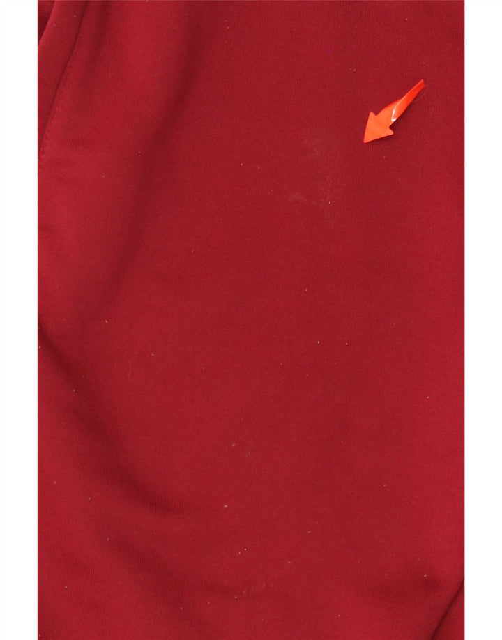 ADIDAS Pantalón de chándal para hombre Joggers XS Burdeos Poliéster