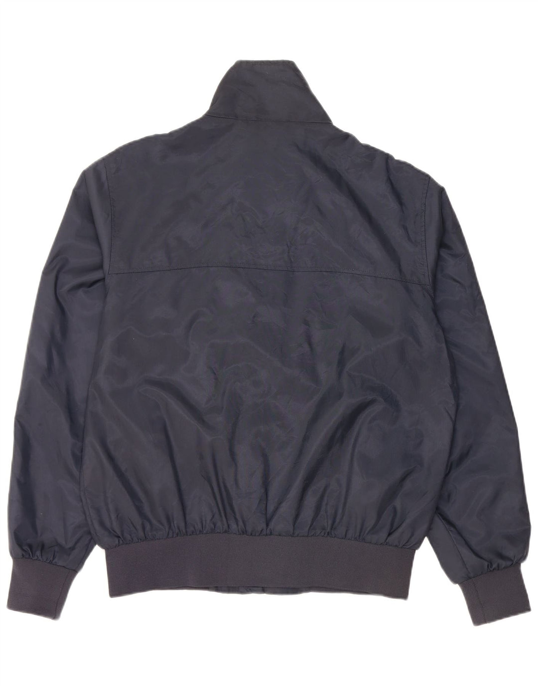 LEE Chaqueta bomber para hombre UK 40 Large Poliamida azul marino