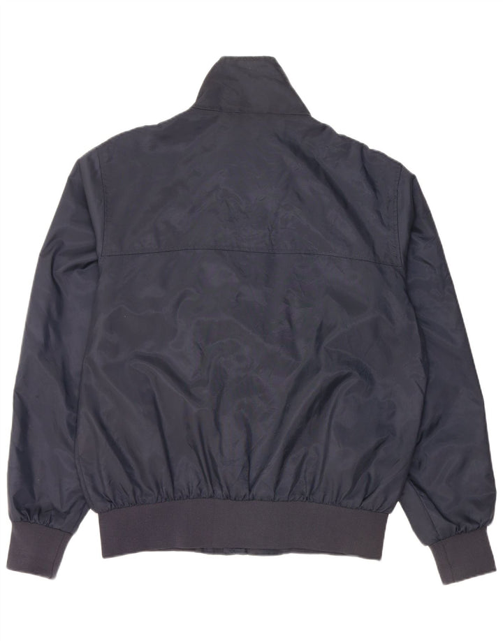 LEE Chaqueta bomber para hombre UK 40 Large Poliamida azul marino
