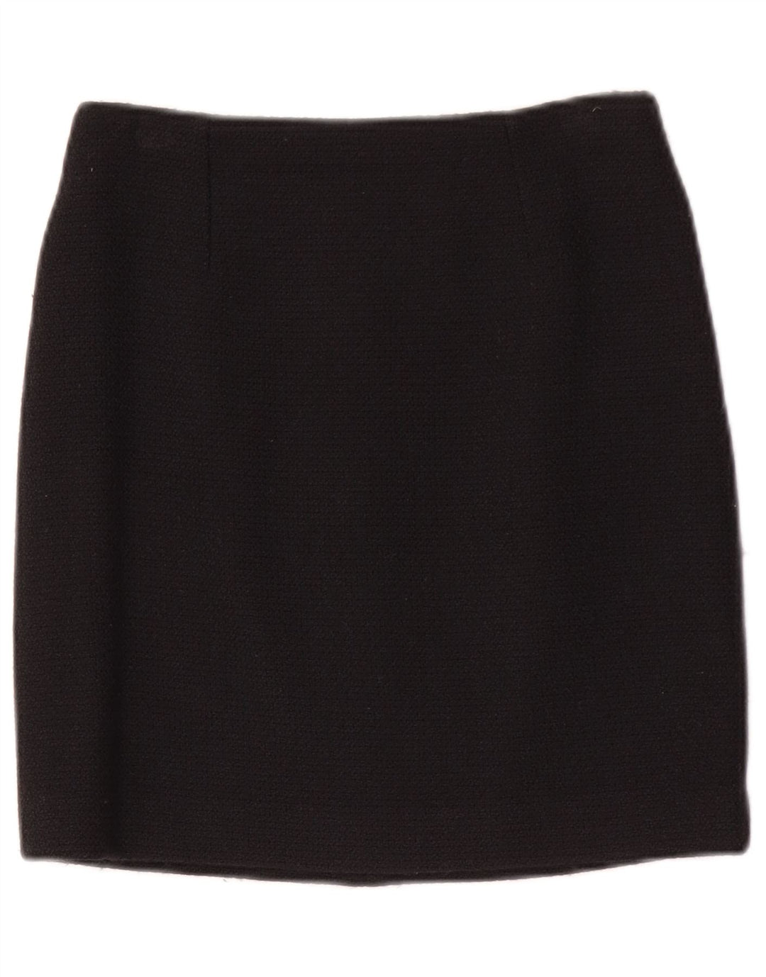 Minifalda para mujer Etam IT 36 XS W24 Lana negra
