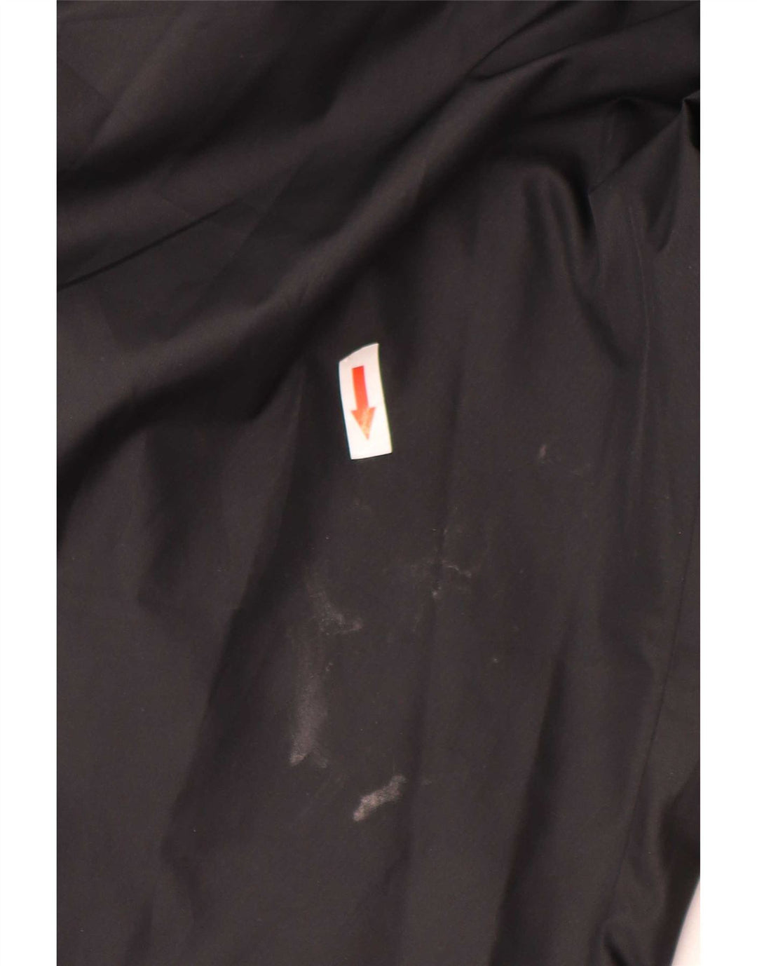 Nike Hombre Graphic Chándal Pantalones Joggers XL Negro Poliéster