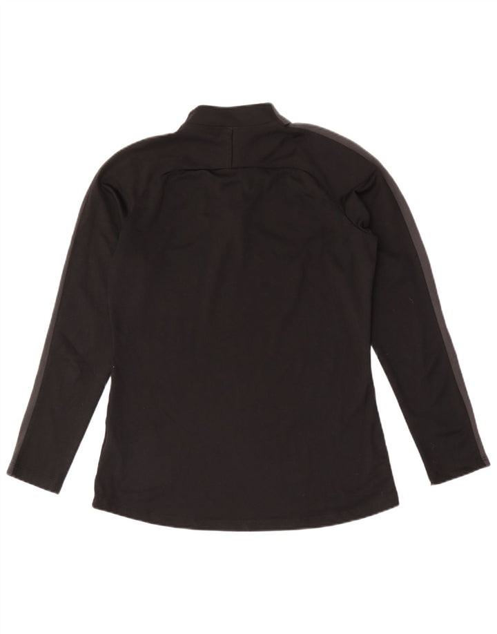 Nike Dri Fit - Chándal para mujer, talla S, color negro