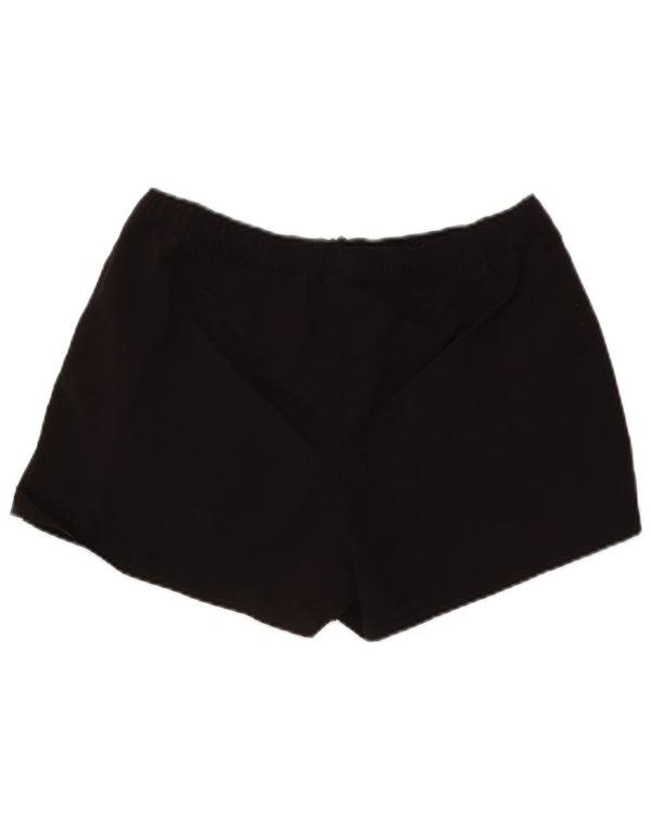 Shorts de baño para mujer Patagonia UK 44 Large Nylon negro