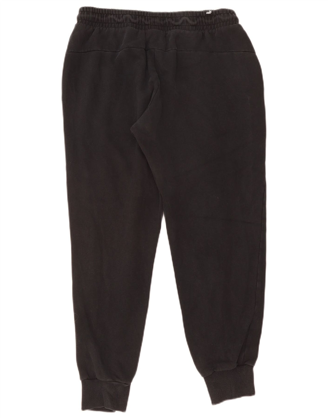 Pantalones De Chándal Puma Joggers Medium Black Hombre