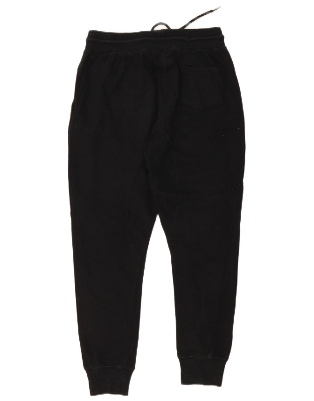 CHAMPION Pantalones de chándal para mujer Joggers UK 12 Medium Black Cotton