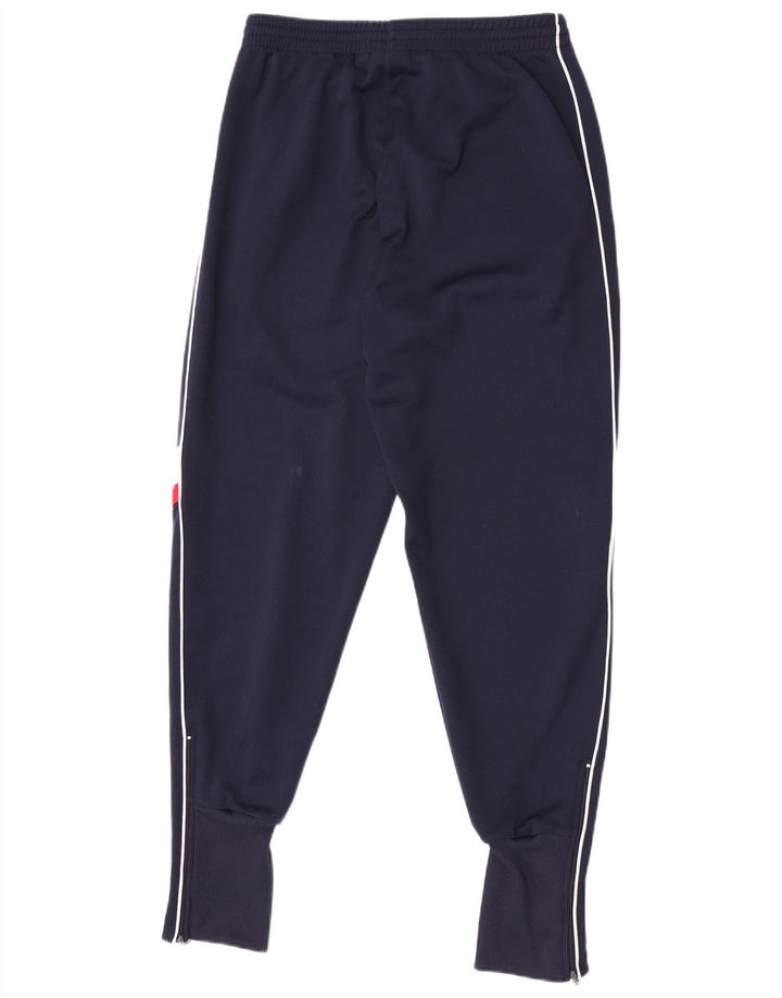 Diadora Pantalón Chándal Hombre Joggers Large Azul Marino Poliéster