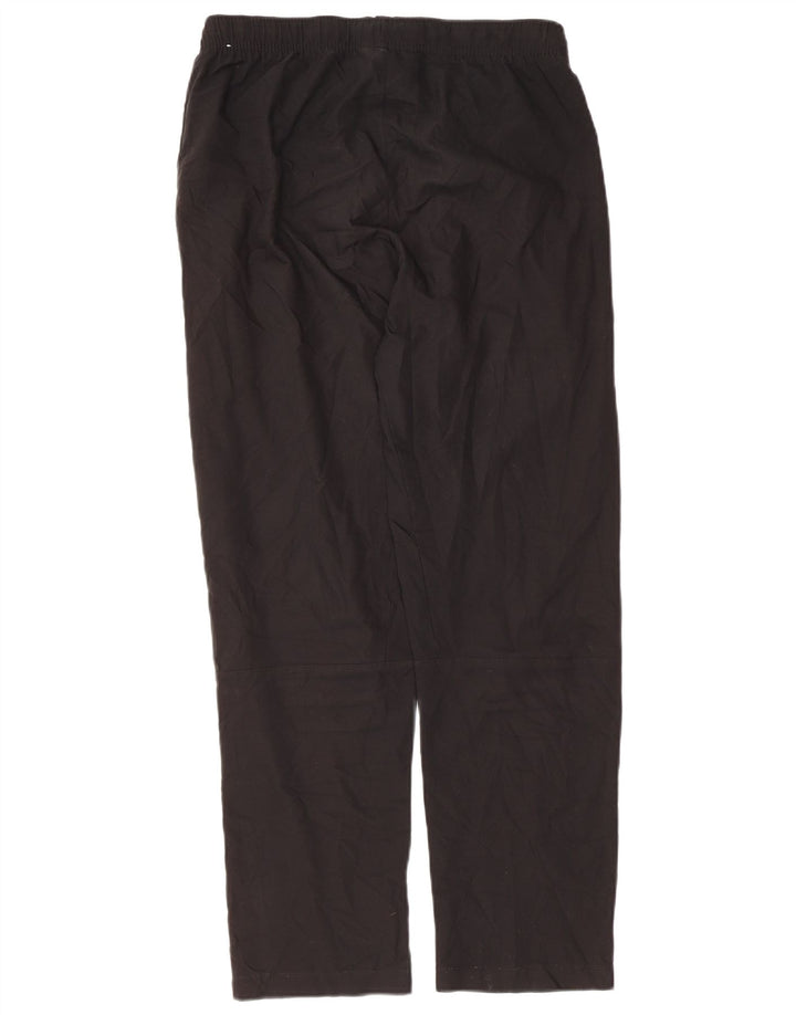 Nike Dri Fit - Pantalón de chándal para hombre, poliéster, color negro