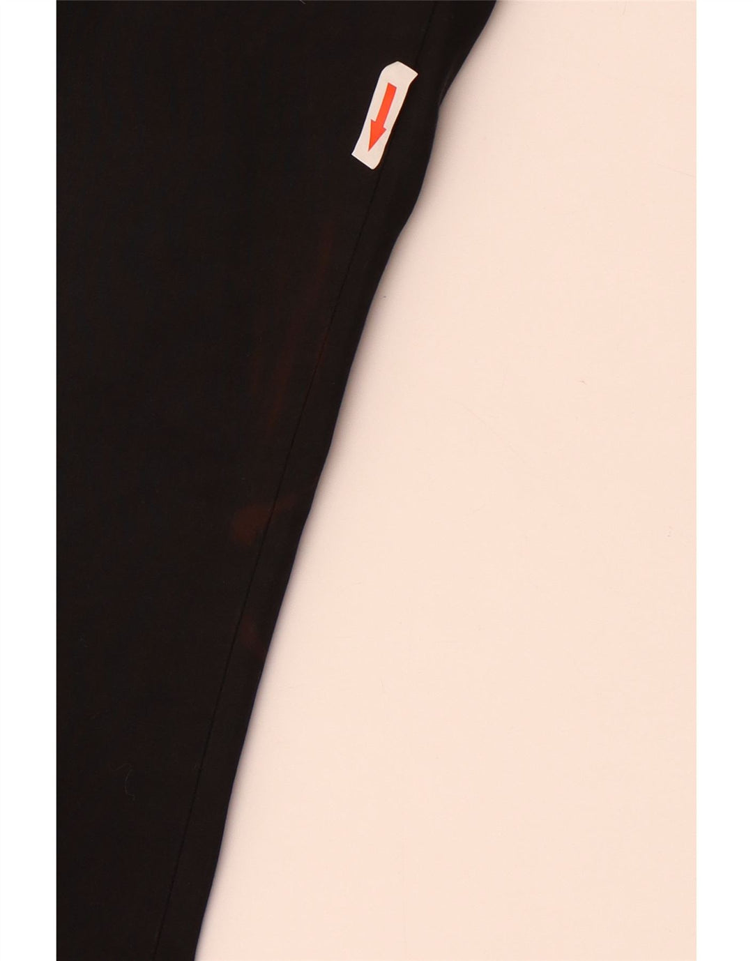 Ted Baker Pantalones Chinos Slim para Mujer Talla 3 Mediano W30 L29 Algodón Negro