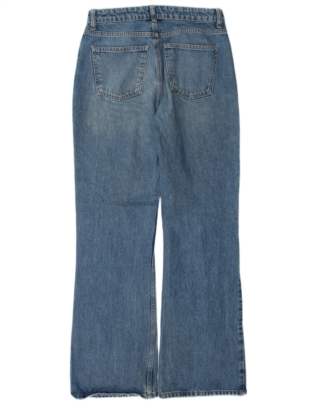 Vaqueros Bootcut Mujer Topshop W28 L32 Algodón Azul