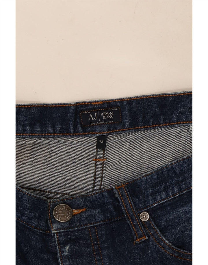 Vaqueros Armani Mujer