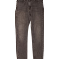 Levi's Hombre 511 Slim Jeans W31 L32 Algodón Gris
