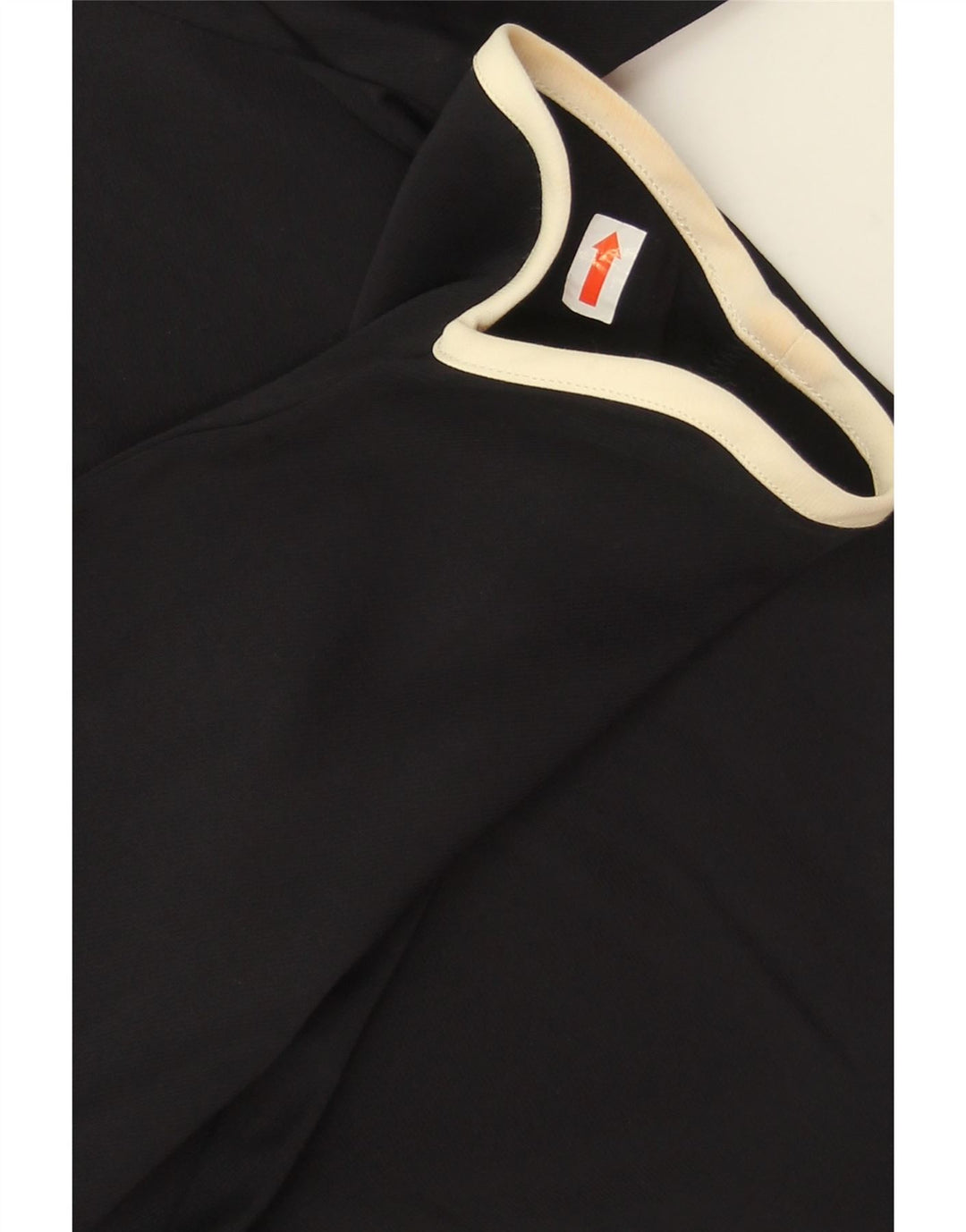 Vestido tubo para mujer de French Connection UK 42 Mediano Bloque de color negro