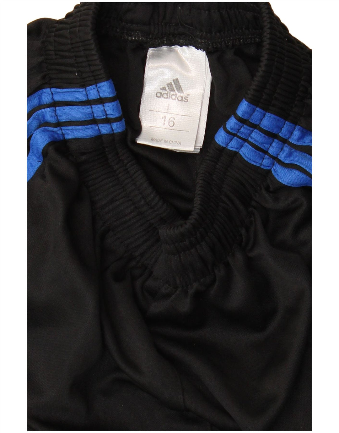 ADIDAS Pantalón de Chándal Manchester United Graphic para Niños 15-16 Años Negro