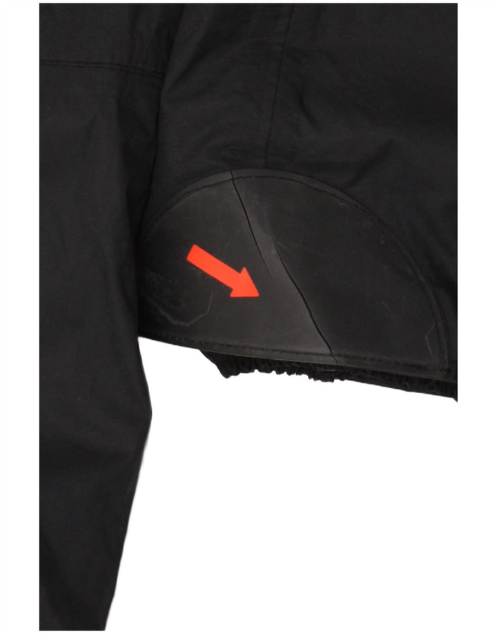 Mono de esquí para mujer Aesse IT 44 Medium Black Colourblock Poliéster