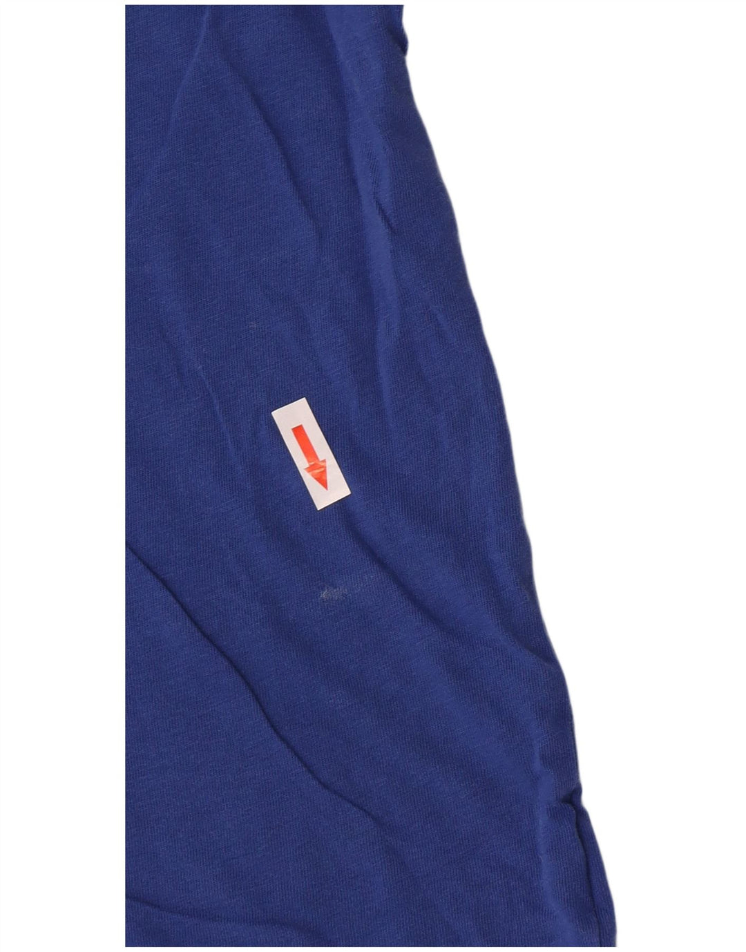 Camiseta Champion Hombre Top Medium Blue