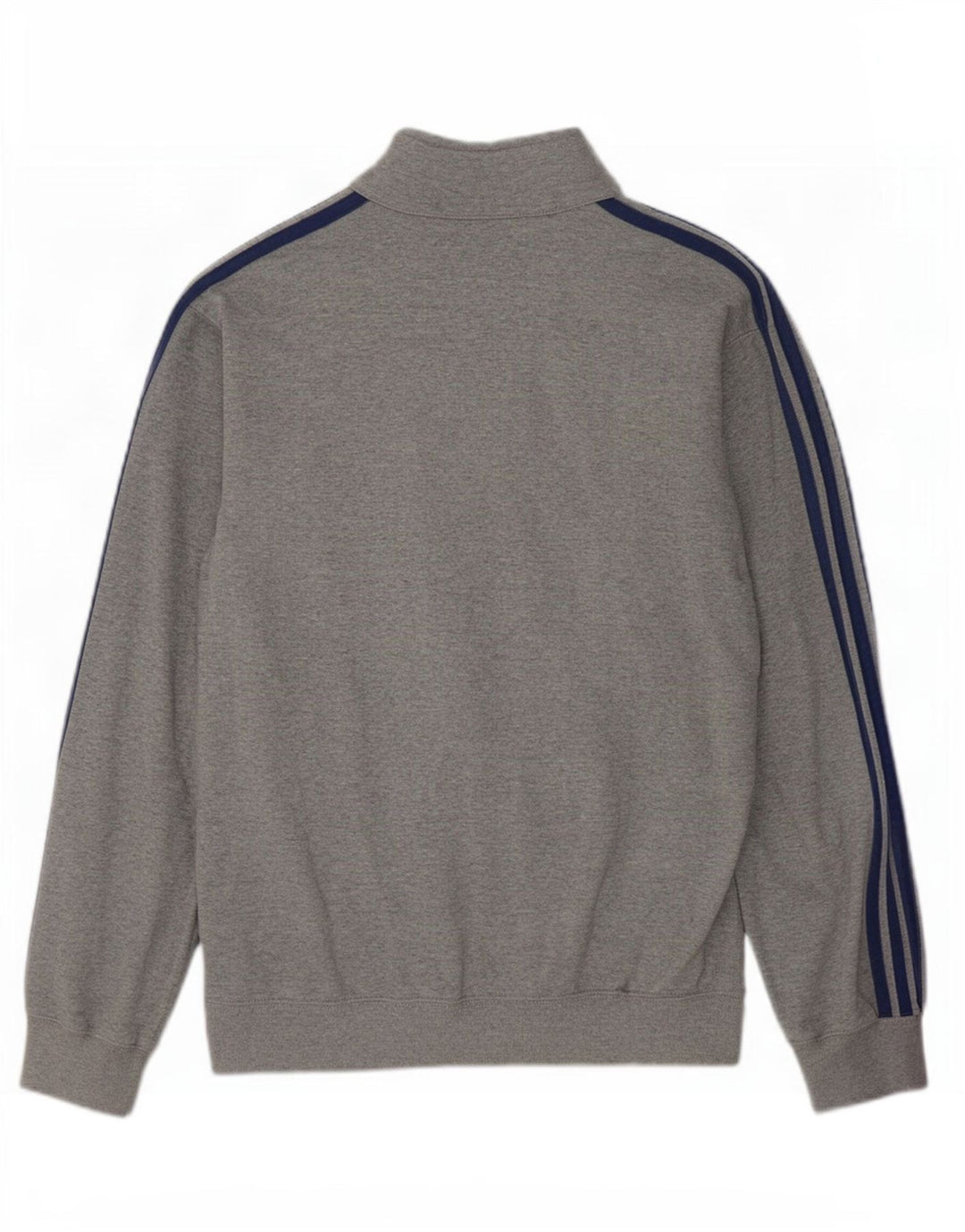 Champion Chaqueta de chándal gráfica para hombre XL Gris