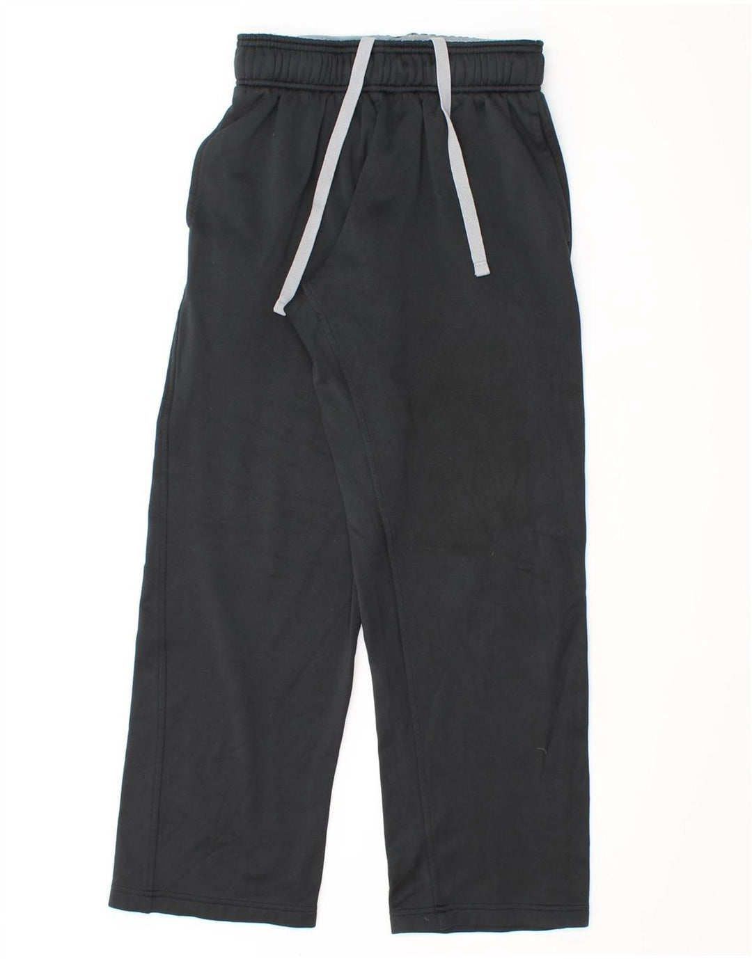 UNDER ARMOUR Pantalones de chándal gráficos para mujer Reino Unido 8 Pequeño Negro