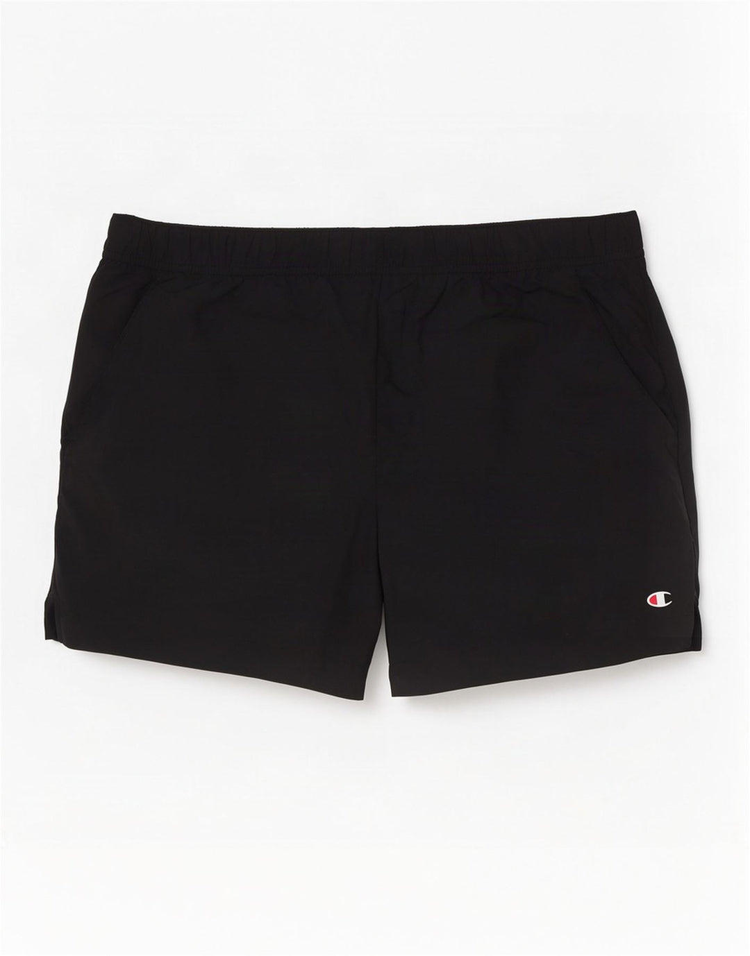 Champion Bañador Hombre XL Negro Poliéster