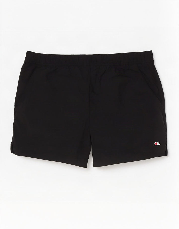 Champion Bañador Hombre XL Negro Poliéster