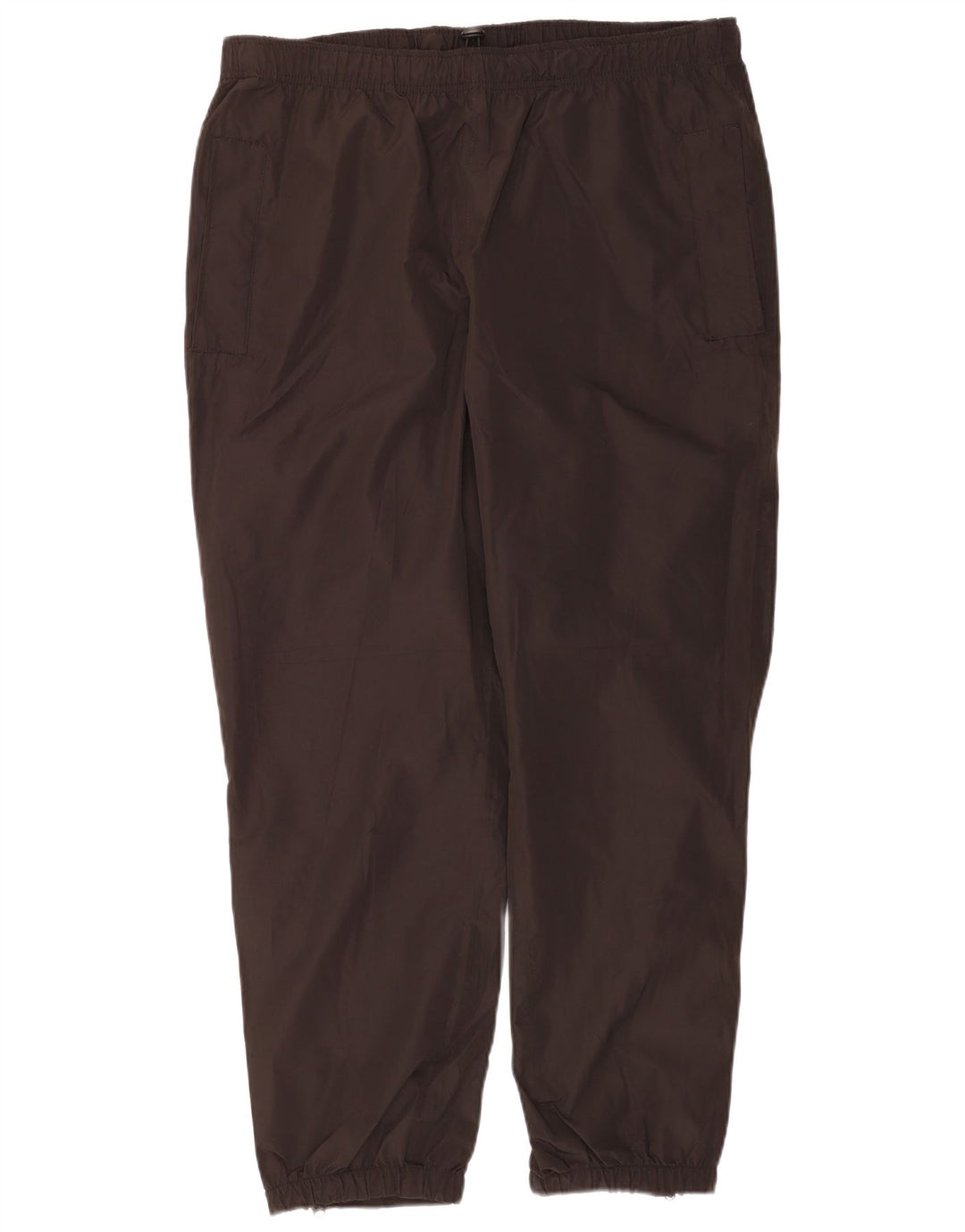 Pantalón Impermeable Crane Hombre XL Negro Poliéster