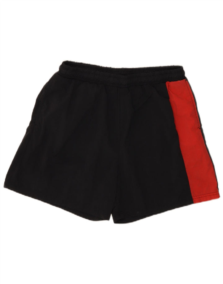 Fila Bañador Hombre XL Nylon Color Block Negro