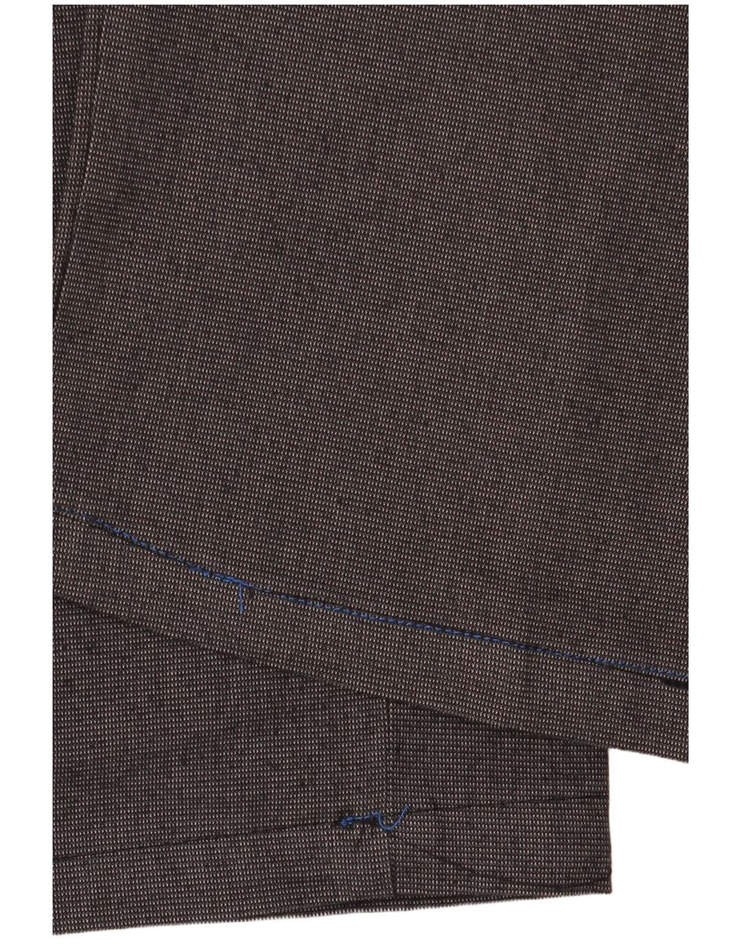 Marks & Spencer Pantalones cortos rectos para hombre W44 L23 Algodón gris