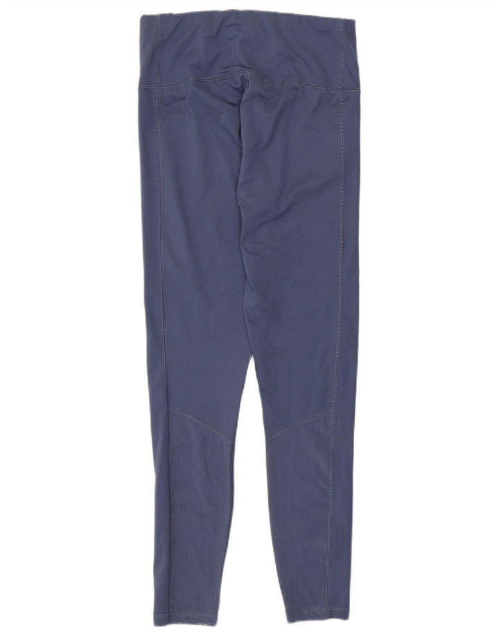 Puma Leggings para mujer Reino Unido 12 Azul medio