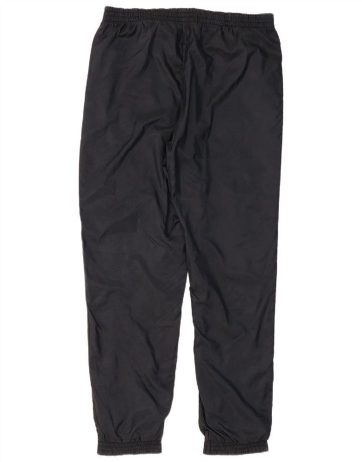 ADIDAS Pantalones de chándal para mujer Joggers ES 40 XL Azul marino