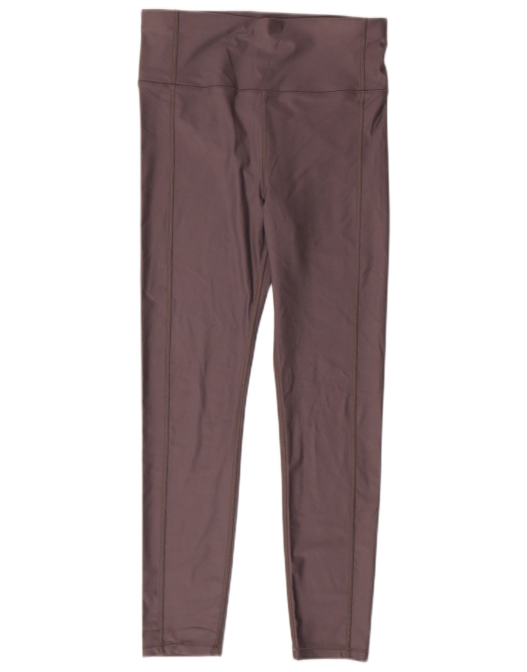 SWEATY BETTY Leggings London para mujer Reino Unido 42 Poliamida gris medio