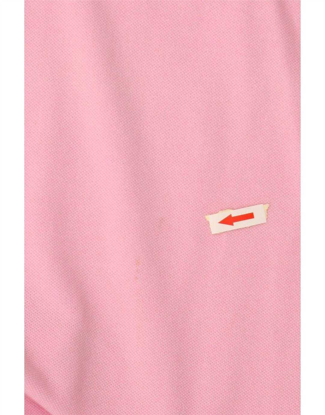 MARINA YACHTING Polo para mujer UK 42 Medium Pink