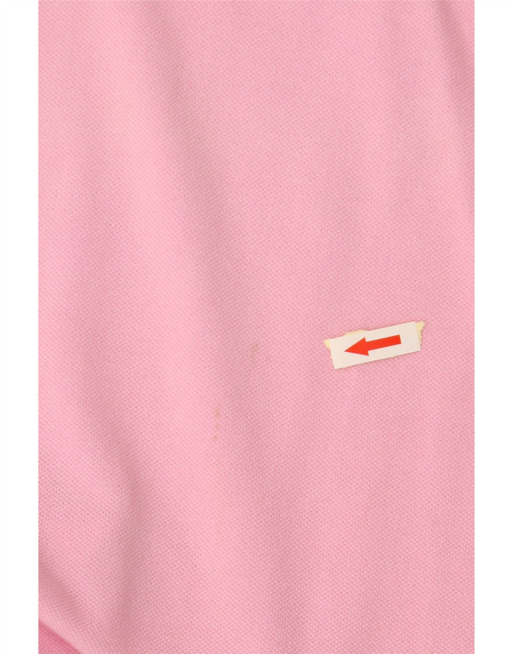 MARINA YACHTING Polo para mujer UK 42 Medium Pink