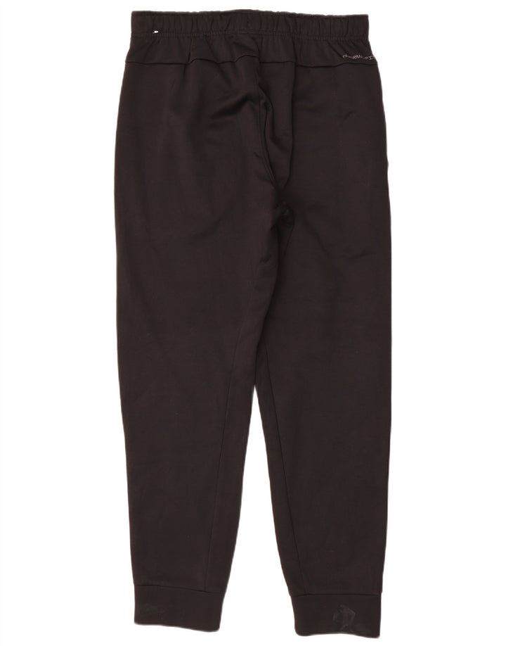 Nike Hombre Therma-Fit Pantalones De Chándal Joggers Medium Negro Poliéster