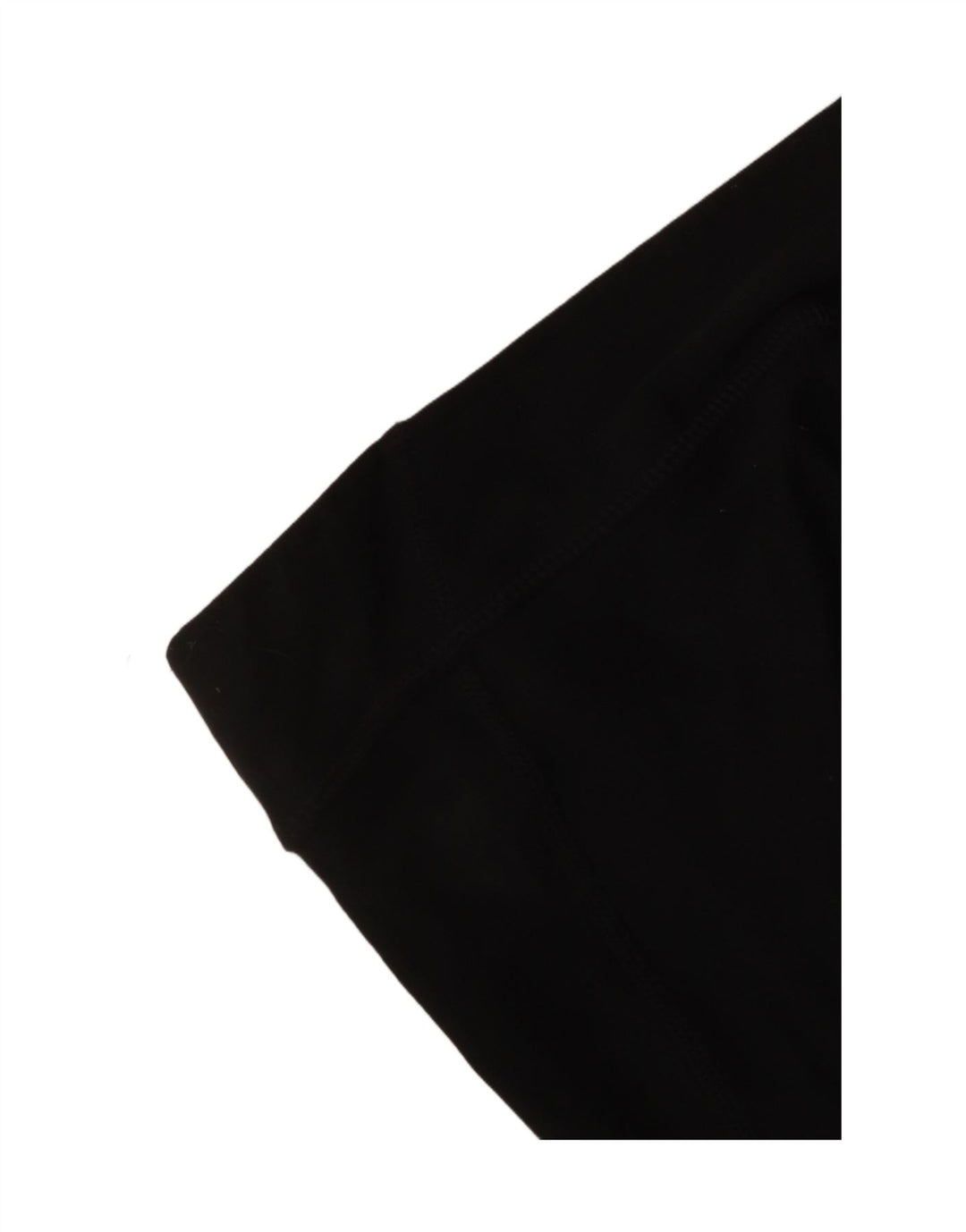 Nike Dri Fit Bermudas deportivas para mujer, talla 40, talla grande, poliéster negro