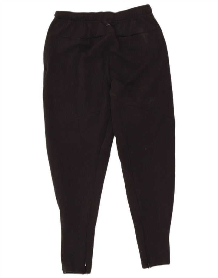 Adidas Hombre Aeroready Slim Fit Pantalones De Chándal Mediano Negro