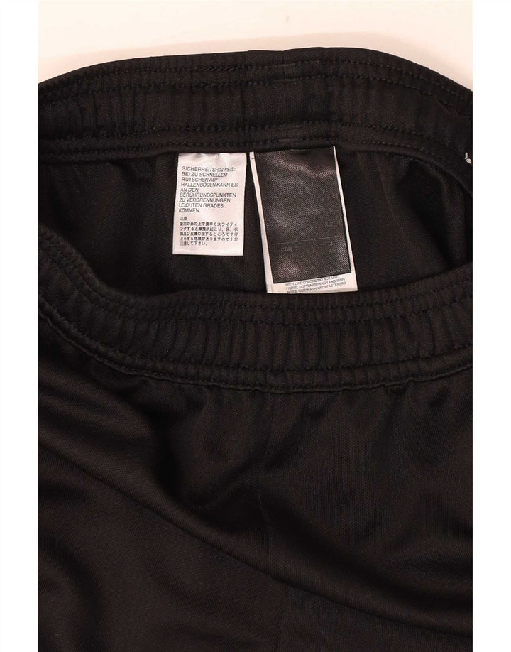 Pantalón De Chándal Adidas Hombre XS Negro Poliéster