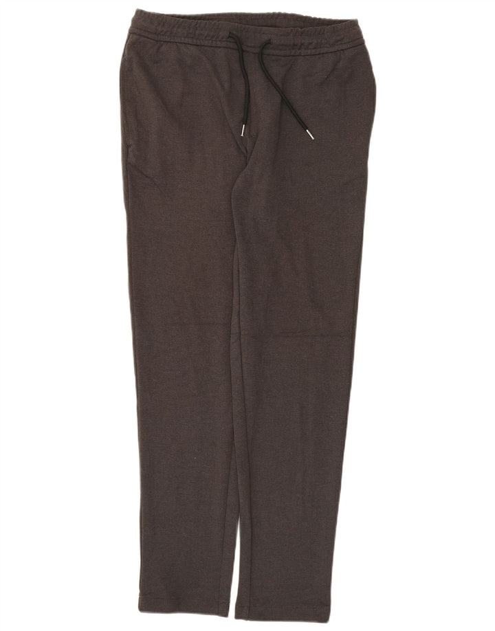Jack & Jones Hombre Pantalones De Chándal Small Gris Poliéster