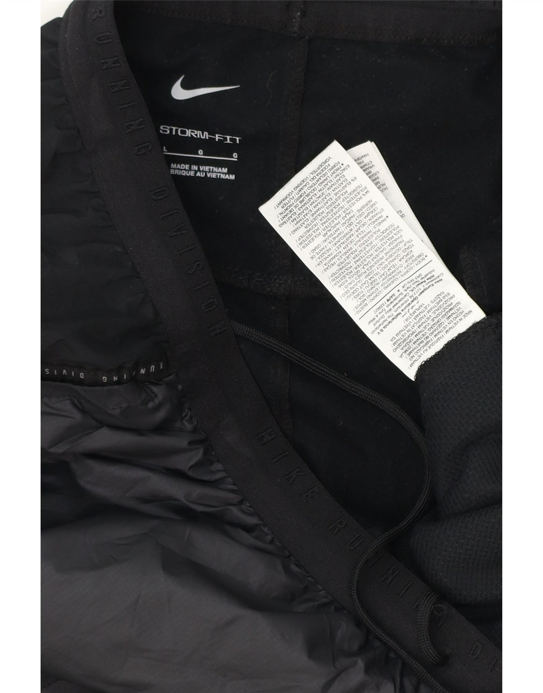 NIKE Hombre