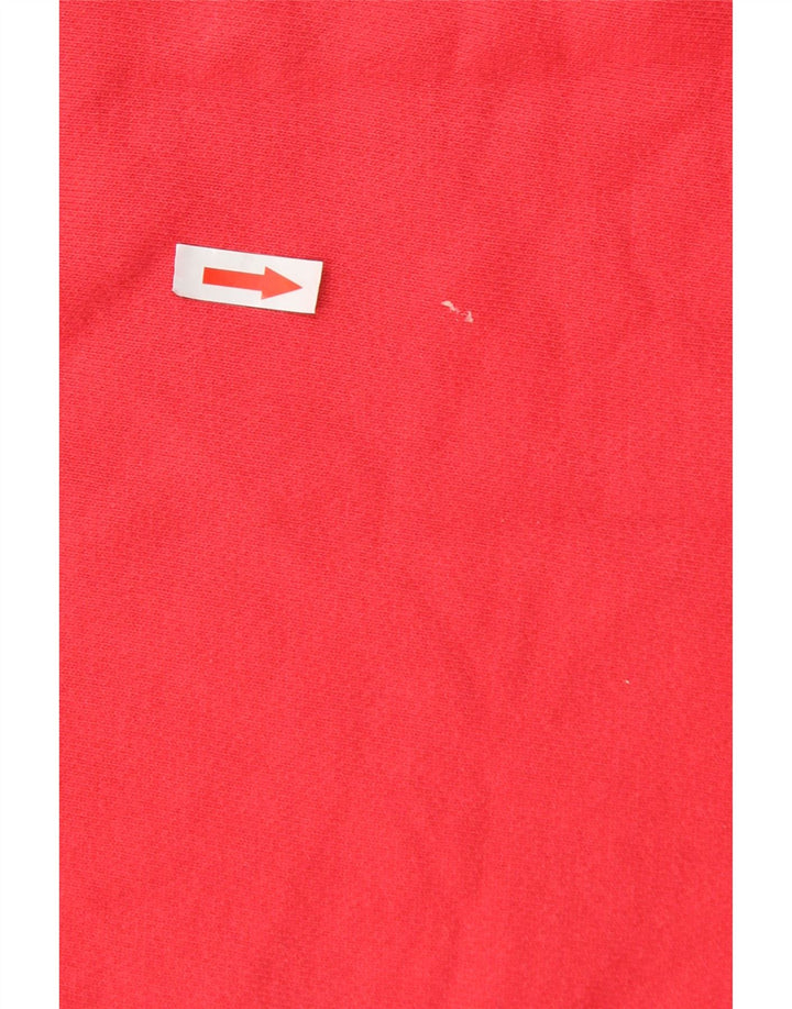 Champion Sudadera Jumper Medium Rosa |