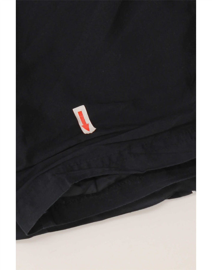 Champion Pantalones De Chándal Medium Azul Marino Hombre
