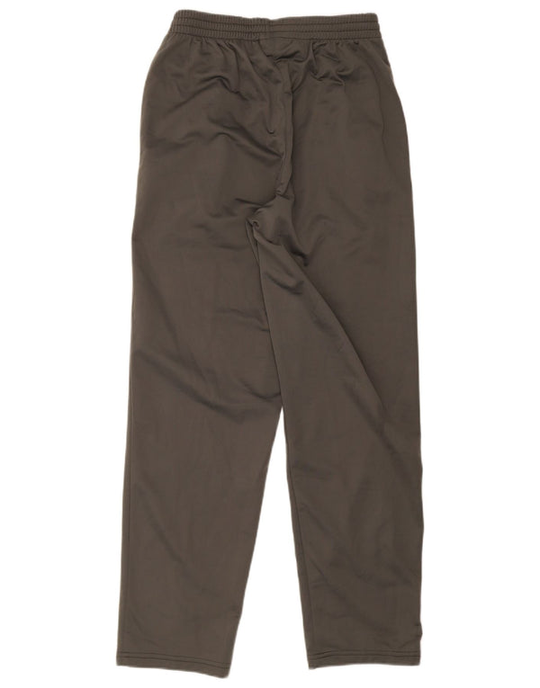 Lotto Pantalones de Chándal para Hombre UK 40/42 Large Gris Poliéster