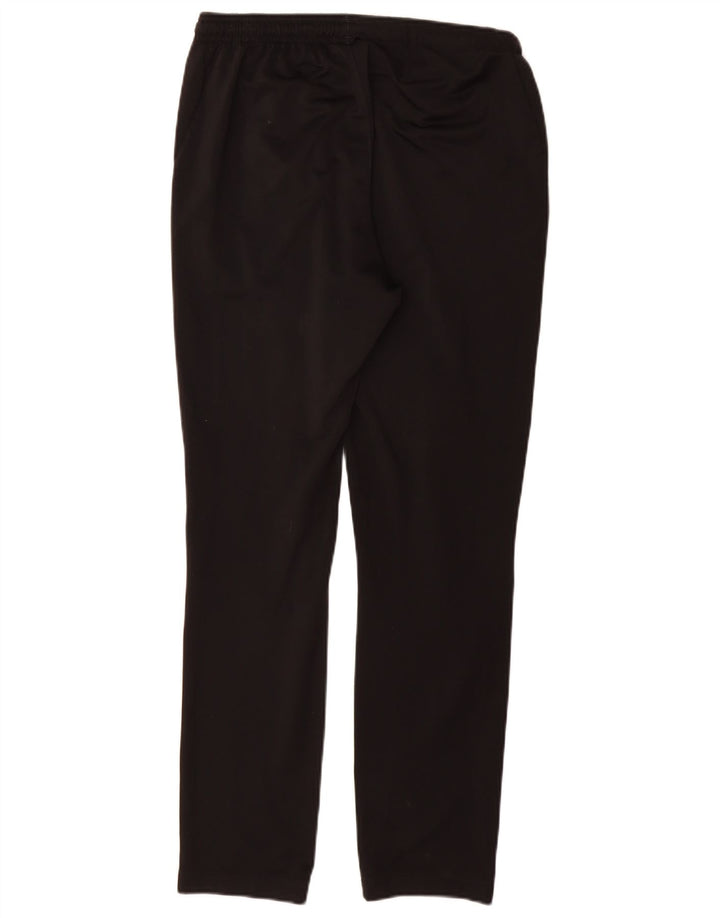 Pantalones de chándal PUMA para hombre Poliéster negro mediano